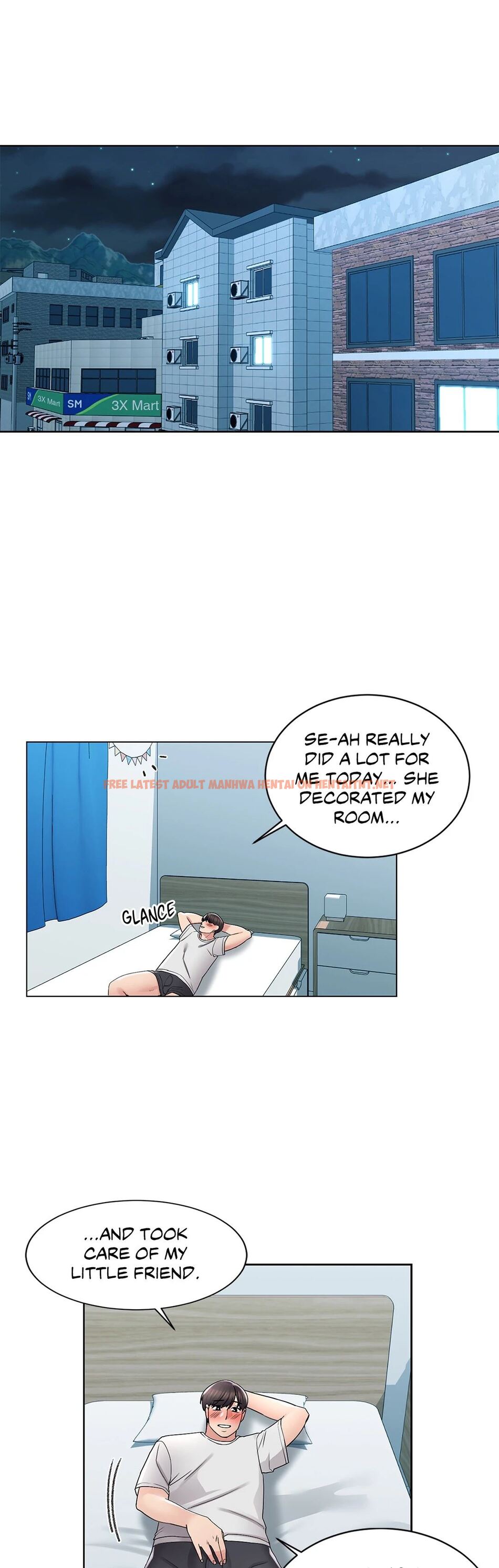 Read Hentai Image 21 168 in comic Campus Love - Chapter 17 - hentaitnt.net