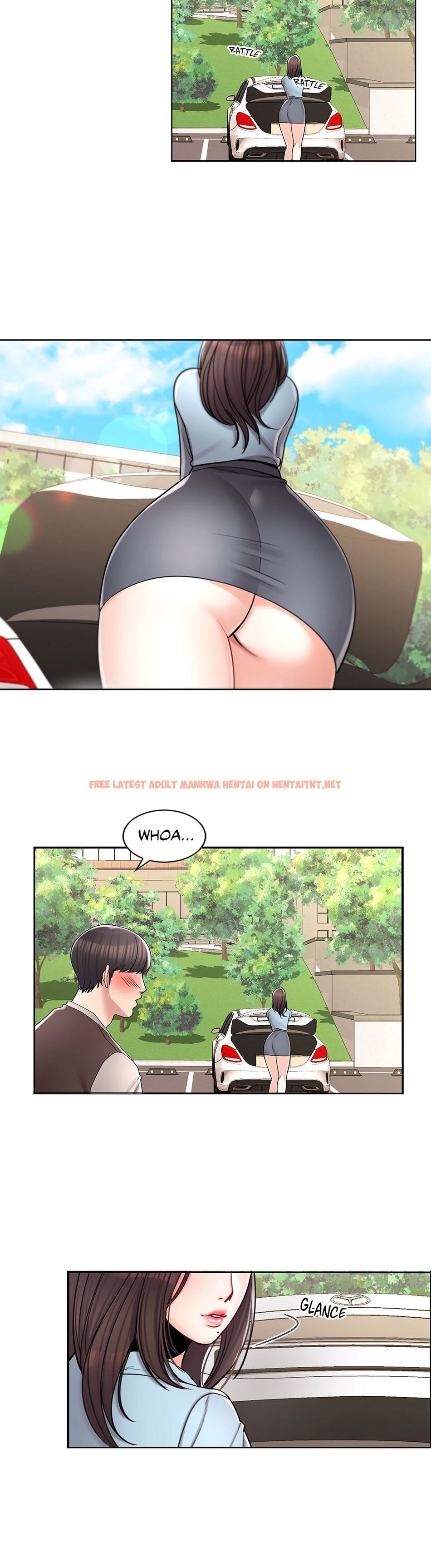 Read Hentai Image 28 168 in comic Campus Love - Chapter 17 - hentaitnt.net