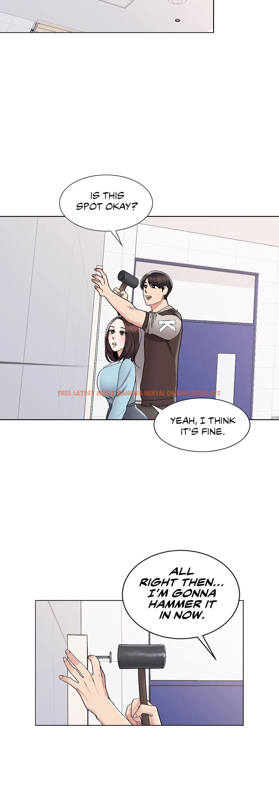 Read Hentai Image 11 161 in comic Campus Love - Chapter 18 - hentaitnt.net