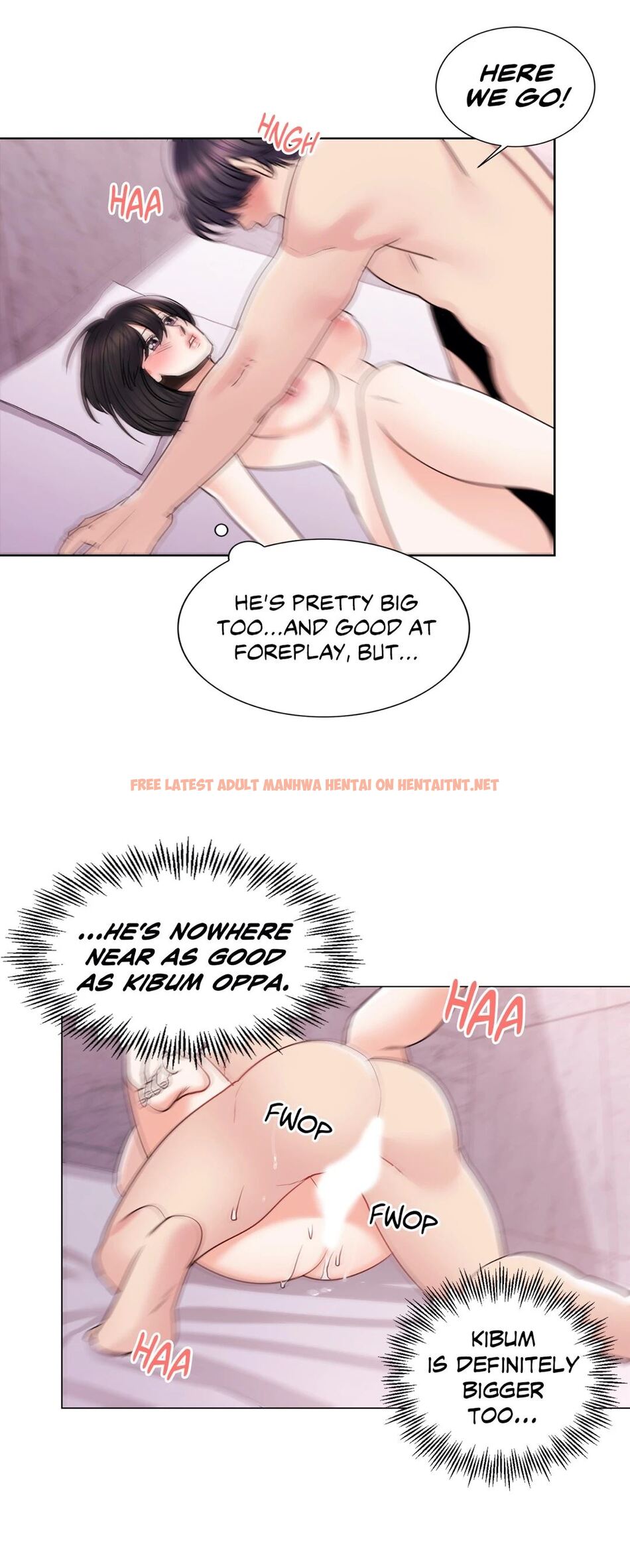 Read Hentai Image 27 168 in comic Campus Love - Chapter 18 - hentaitnt.net