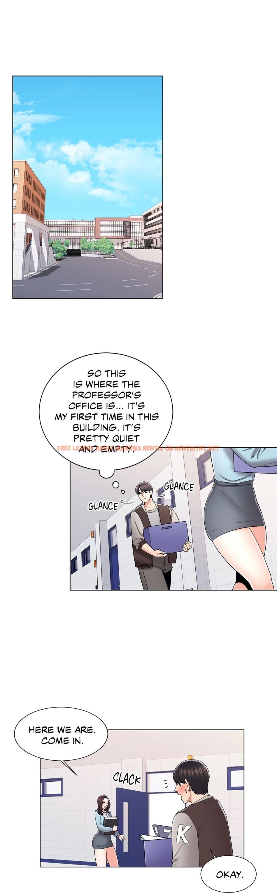 Read Hentai Image 4 161 in comic Campus Love - Chapter 18 - hentaitnt.net