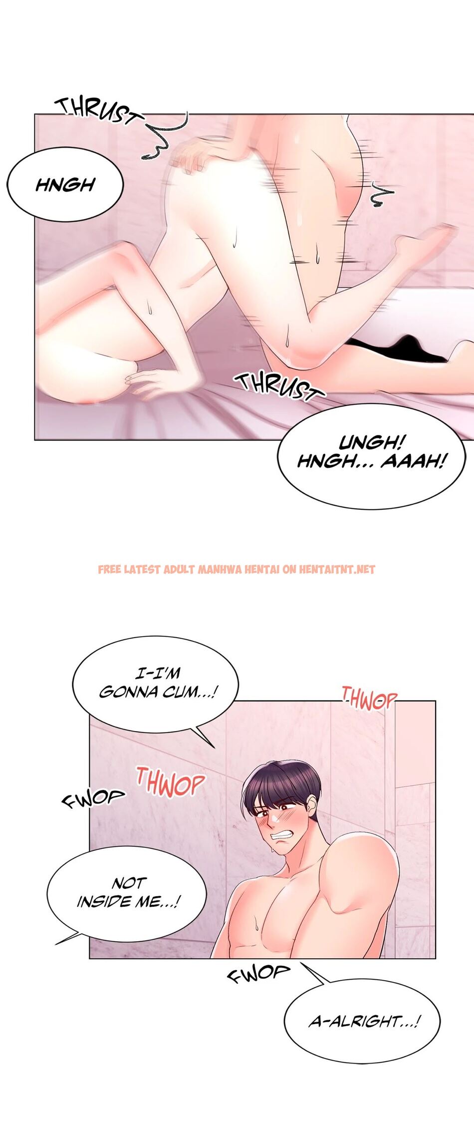 Read Hentai Image 14 161 in comic Campus Love - Chapter 19 - hentaitnt.net