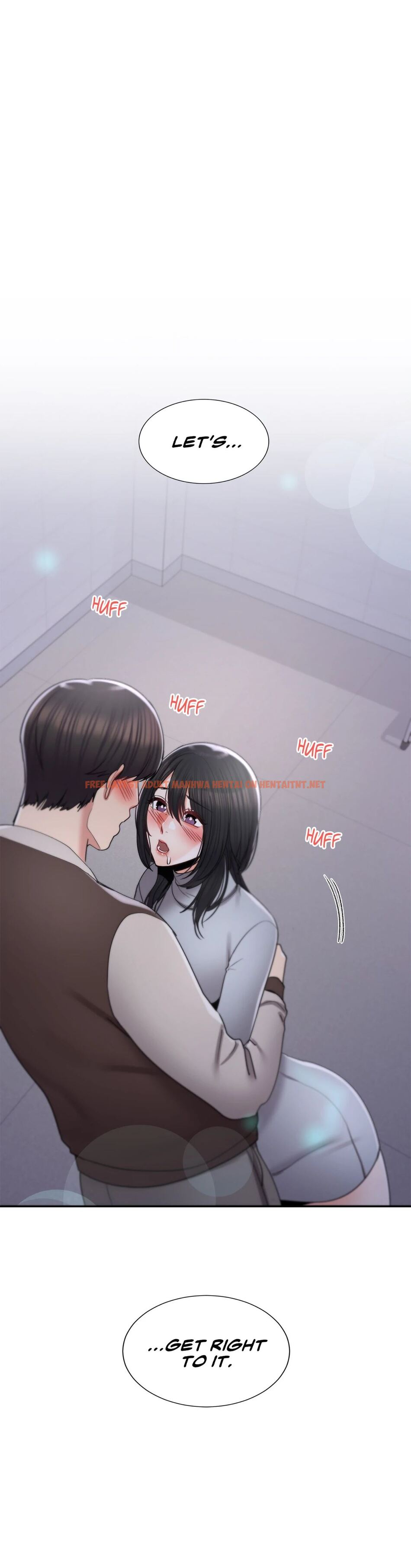 Read Hentai Image 32 161 in comic Campus Love - Chapter 19 - hentaitnt.net