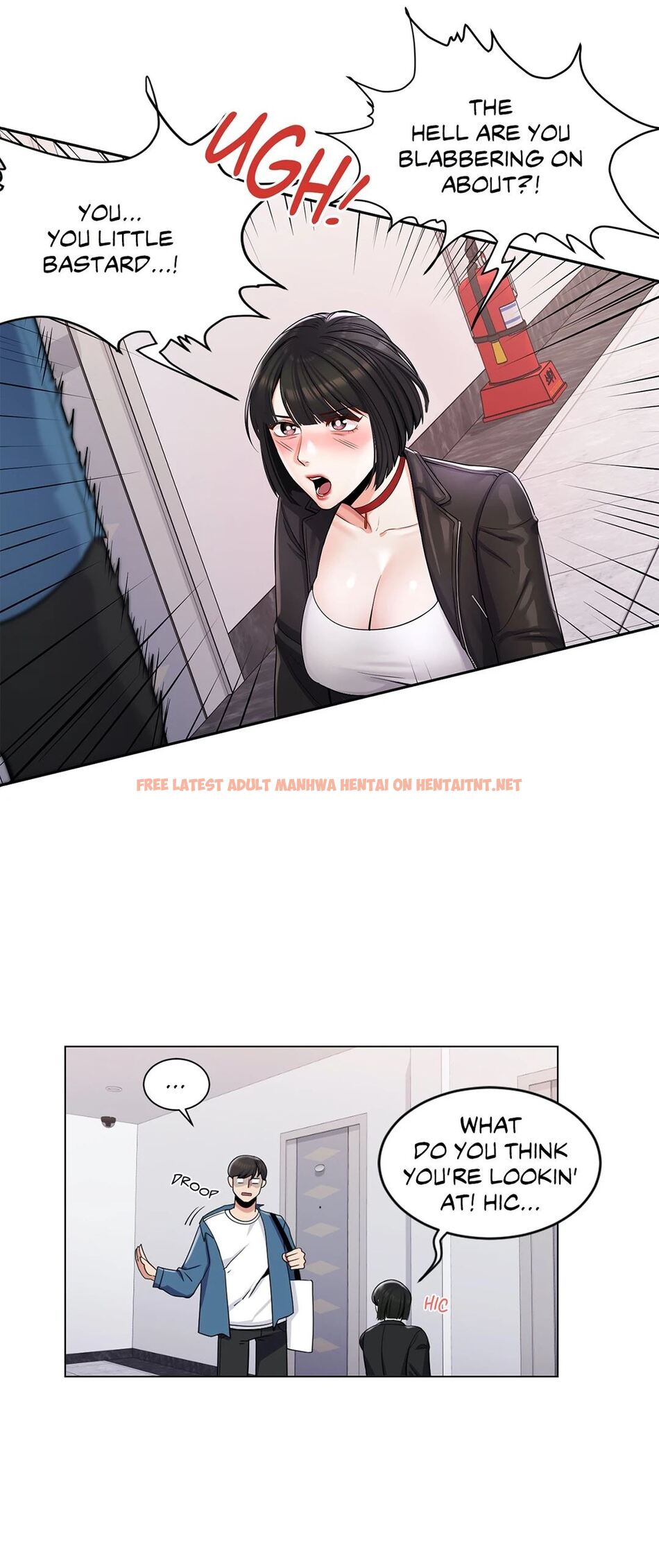 Read Hentai Image 12 202 in comic Campus Love - Chapter 2 - hentaitnt.net