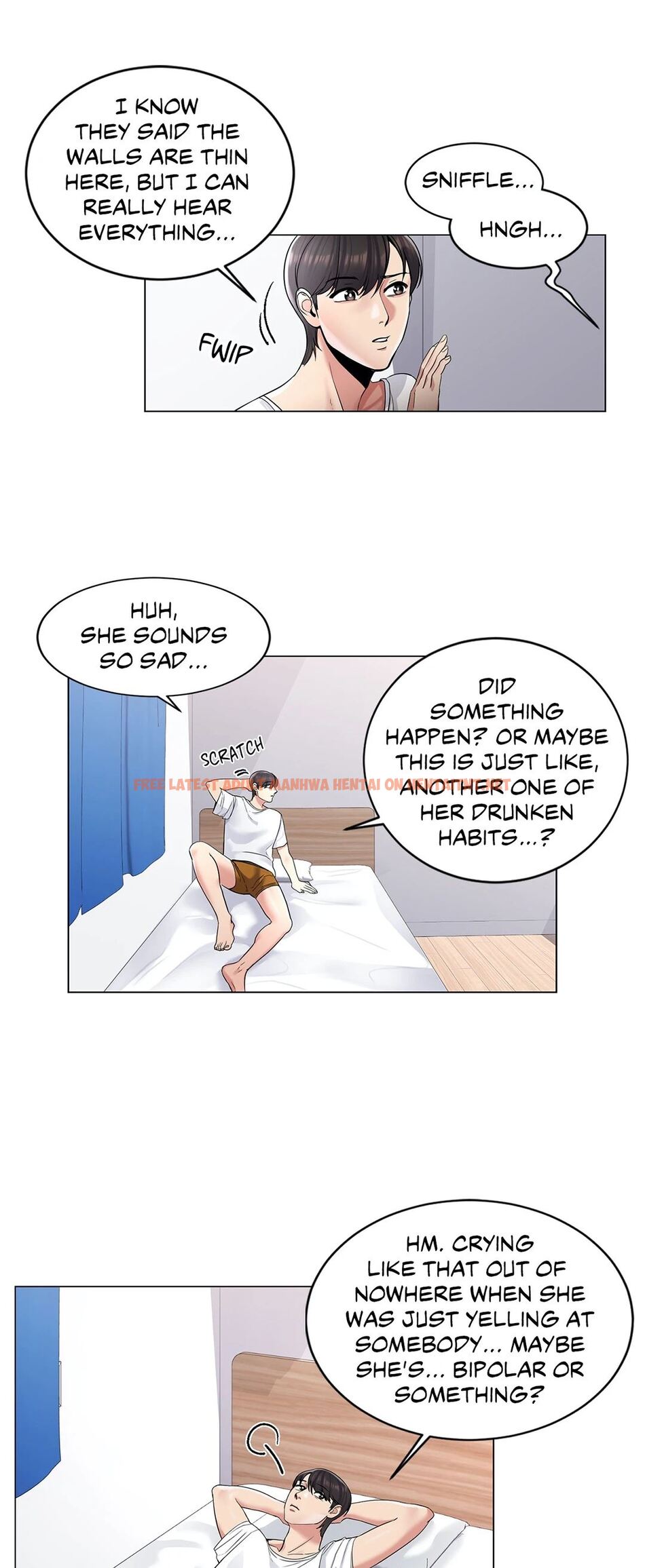 Read Hentai Image 16 202 in comic Campus Love - Chapter 2 - hentaitnt.net