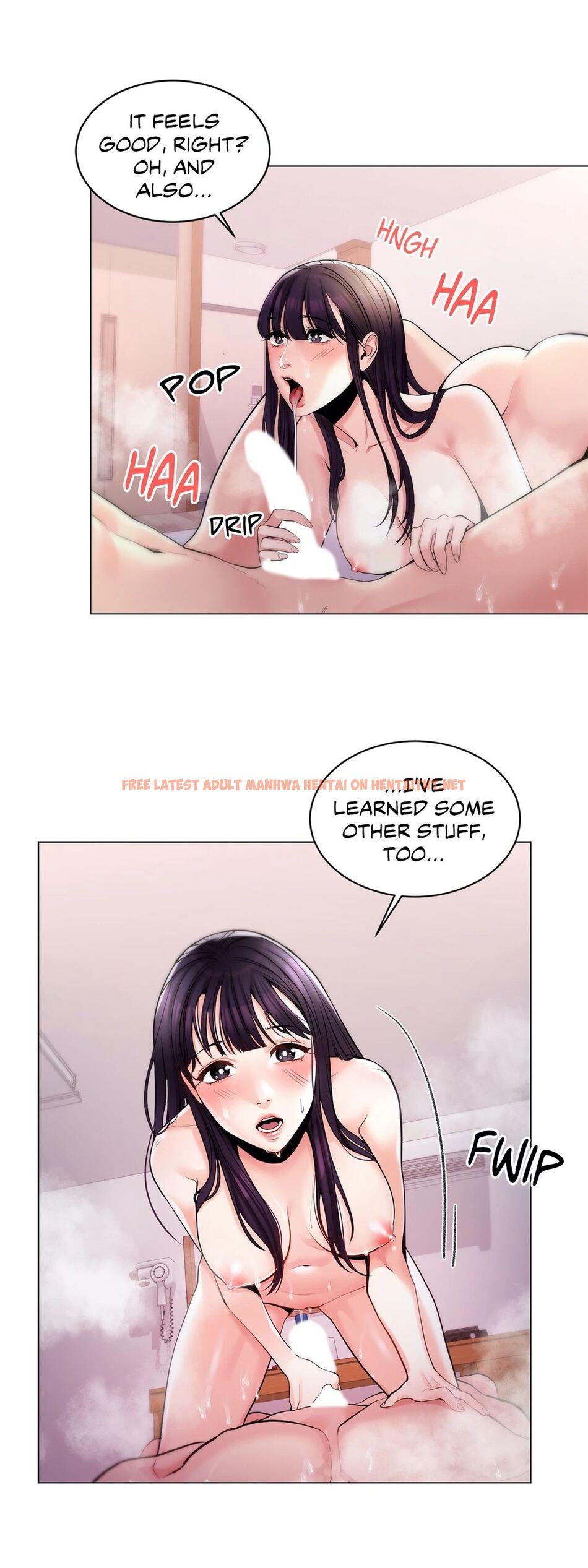 Read Hentai Image 30 208 in comic Campus Love - Chapter 2 - hentaitnt.net