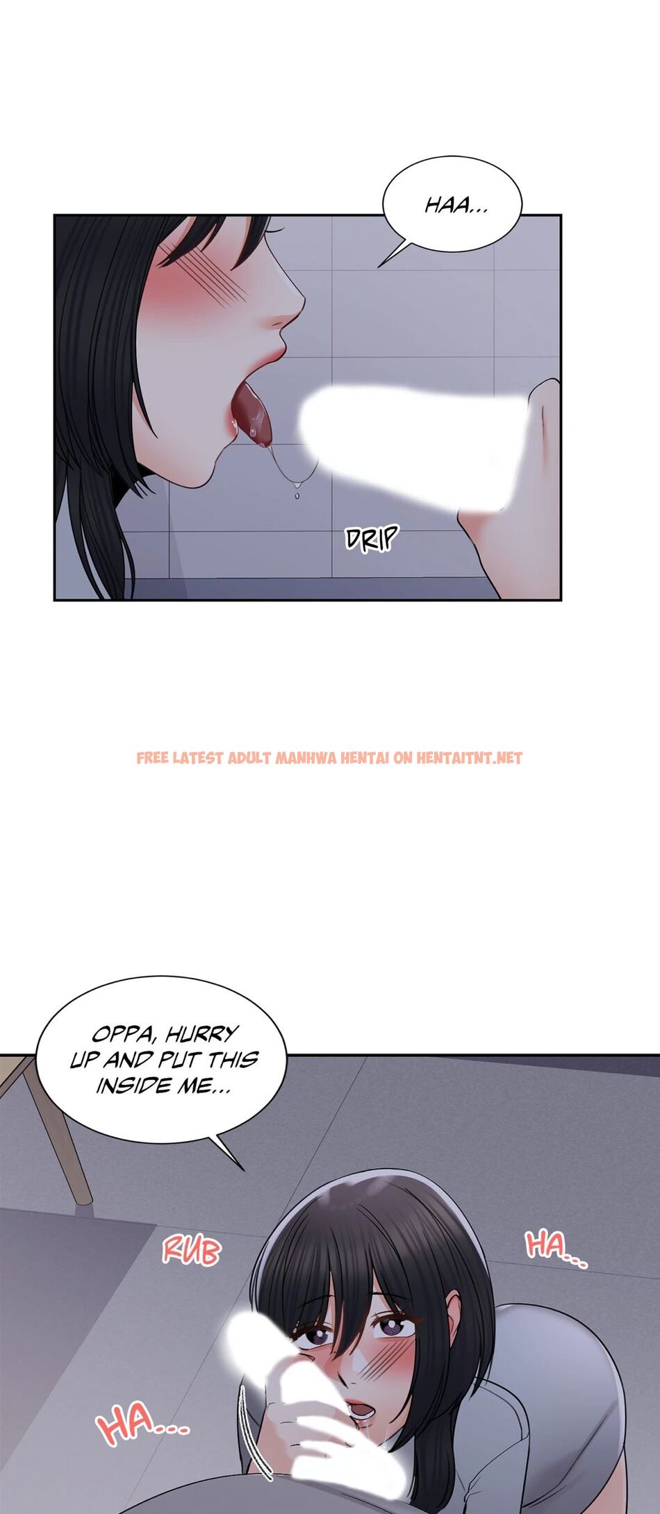 Read Hentai Image 11 161 in comic Campus Love - Chapter 20 - hentaitnt.net