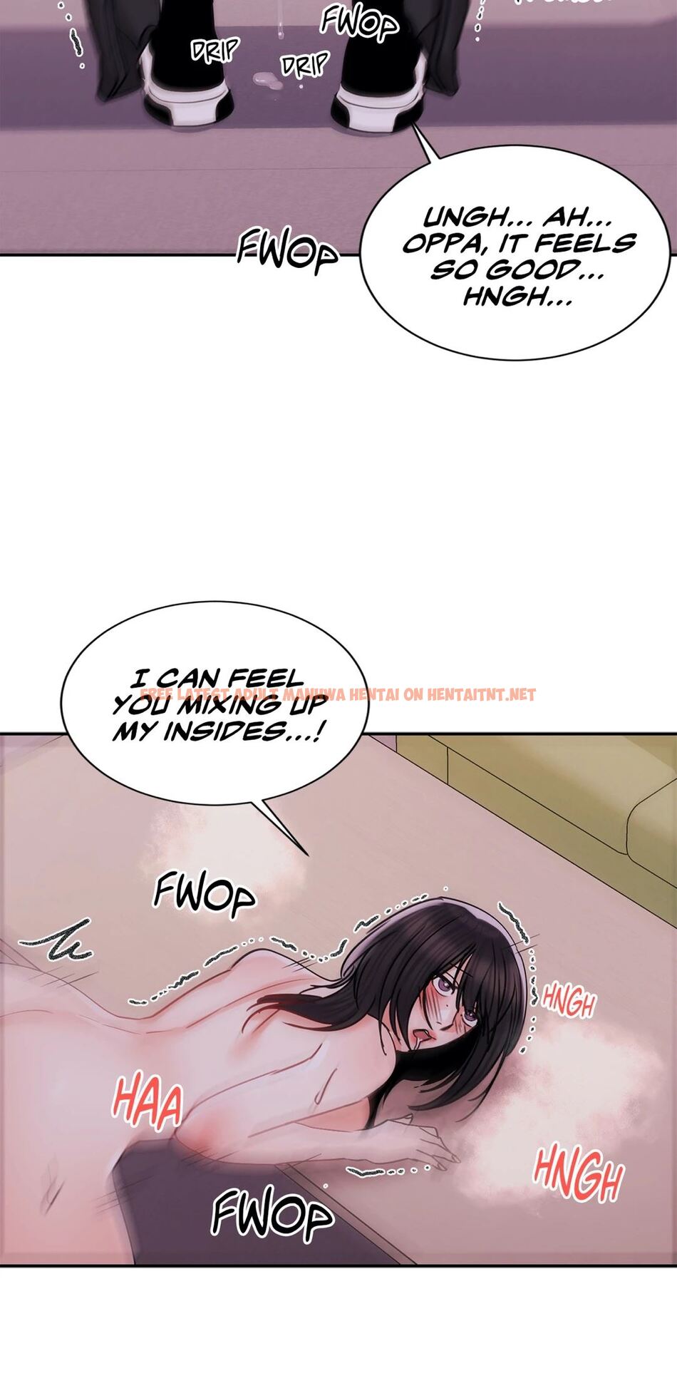 Read Hentai Image 23 161 in comic Campus Love - Chapter 20 - hentaitnt.net