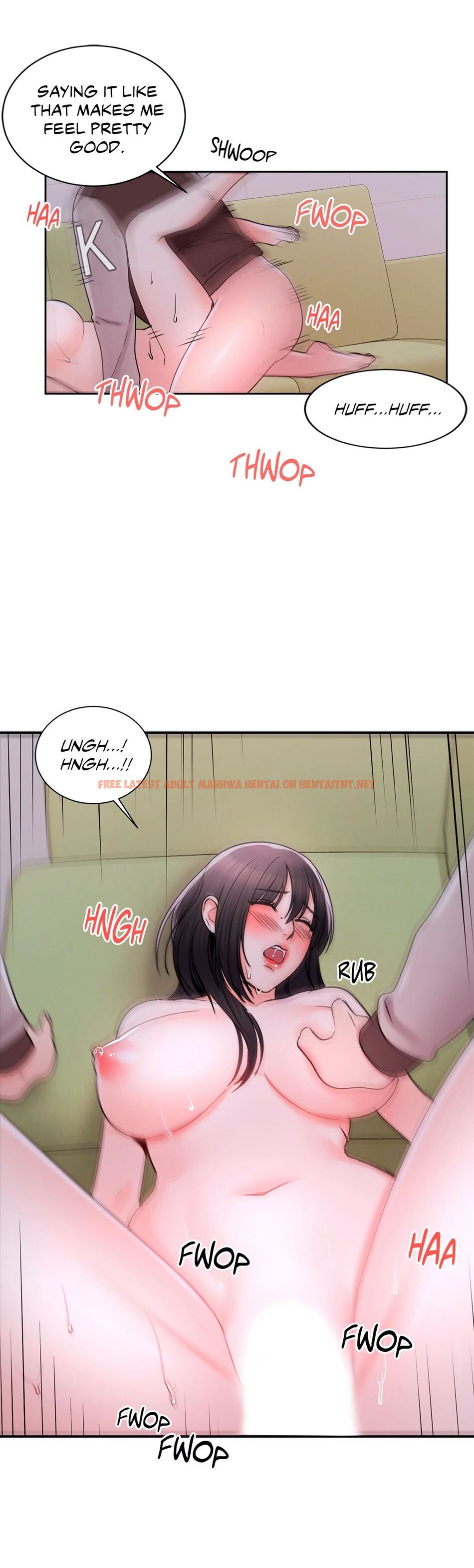 Read Hentai Image 26 161 in comic Campus Love - Chapter 20 - hentaitnt.net