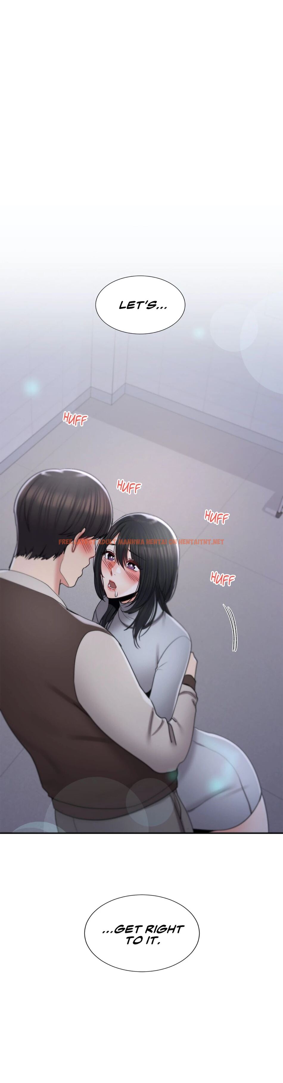 Read Hentai Image 3 161 in comic Campus Love - Chapter 20 - hentaitnt.net