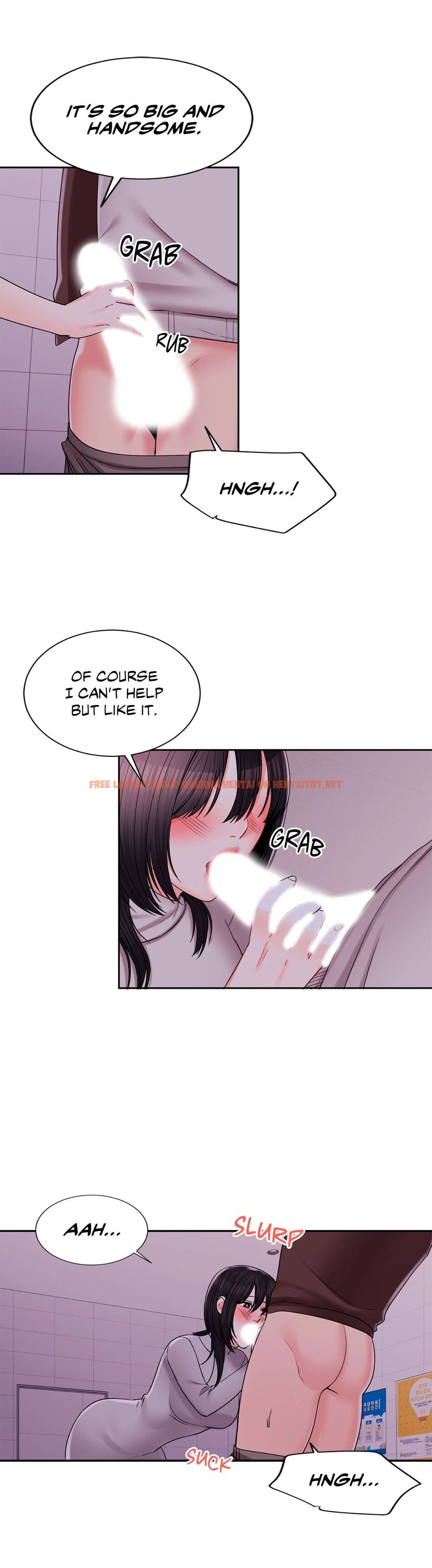 Read Hentai Image 9 161 in comic Campus Love - Chapter 20 - hentaitnt.net