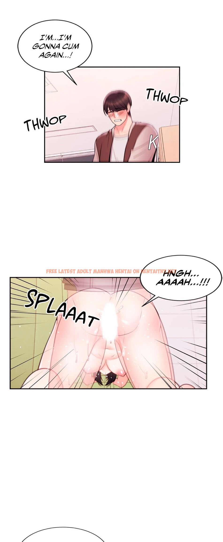 Read Hentai Image 27 161 in comic Campus Love - Chapter 21 - hentaitnt.net