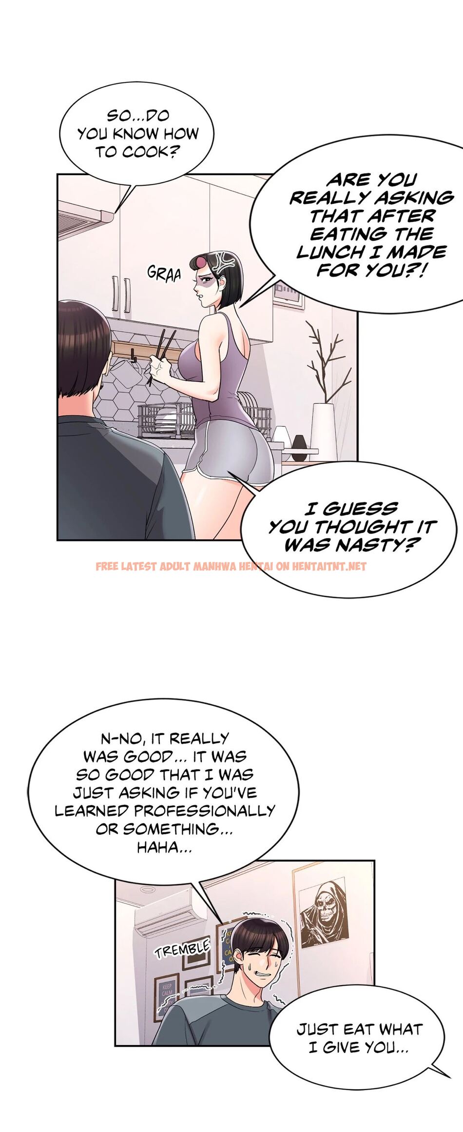 Read Hentai Image 12 154 in comic Campus Love - Chapter 22 - hentaitnt.net