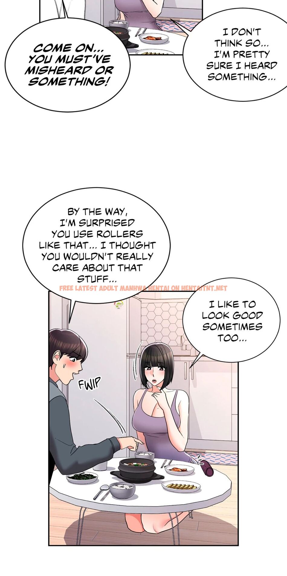 Read Hentai Image 18 154 in comic Campus Love - Chapter 22 - hentaitnt.net