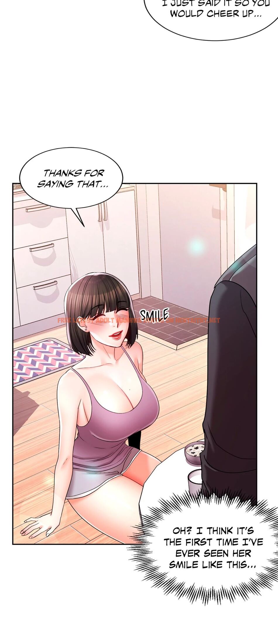 Read Hentai Image 24 154 in comic Campus Love - Chapter 22 - hentaitnt.net