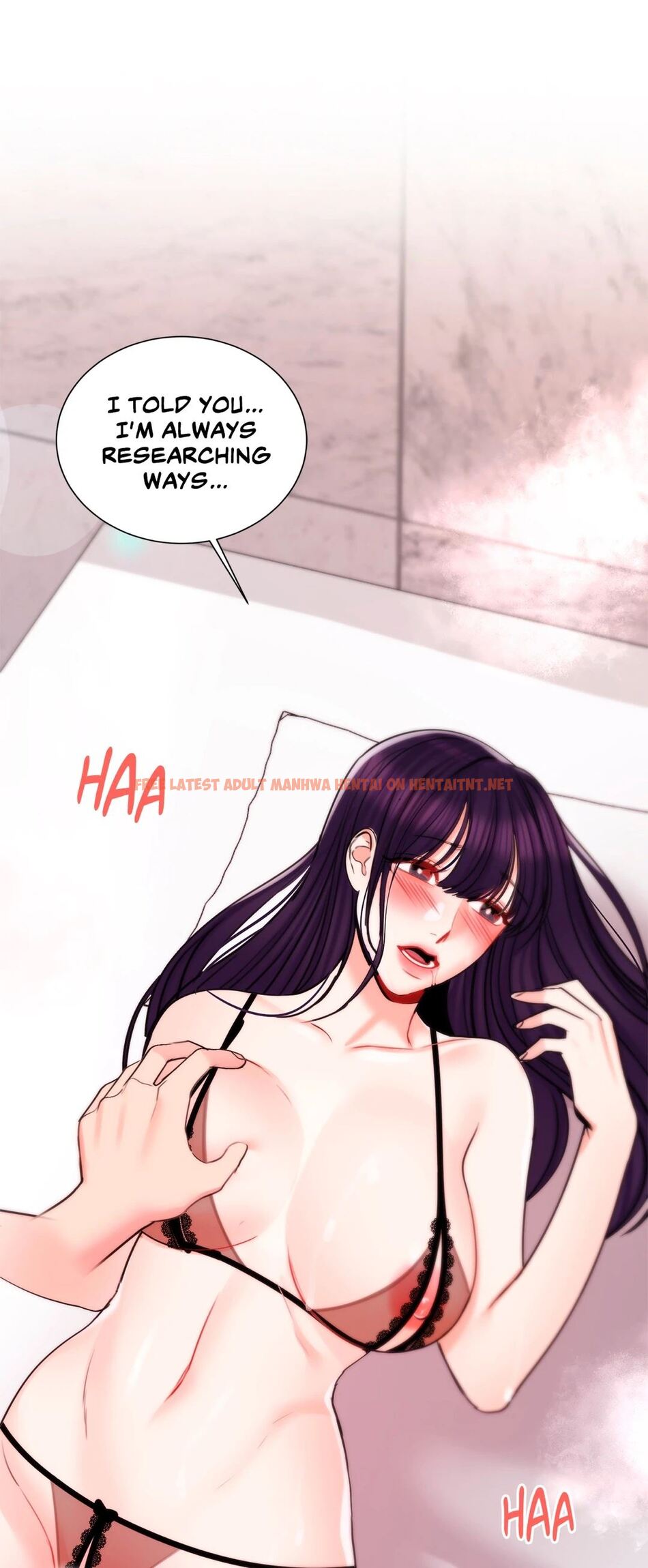 Read Hentai Image 30 154 in comic Campus Love - Chapter 22 - hentaitnt.net