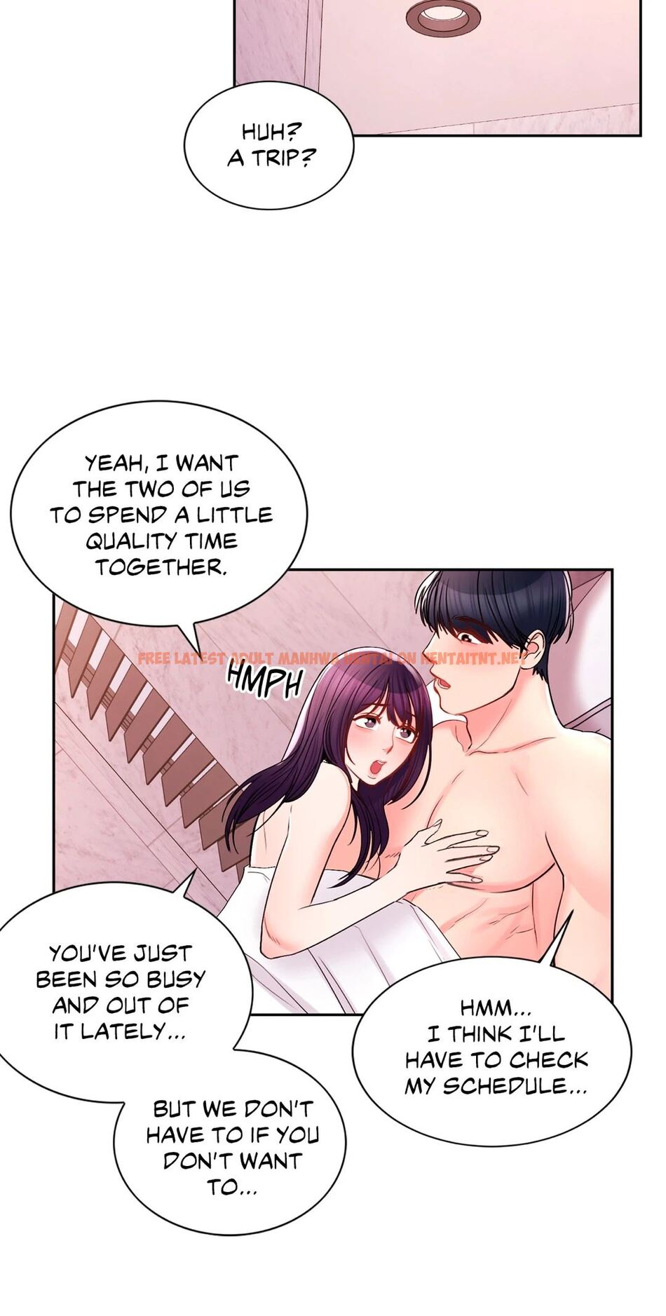 Read Hentai Image 19 154 in comic Campus Love - Chapter 23 - hentaitnt.net