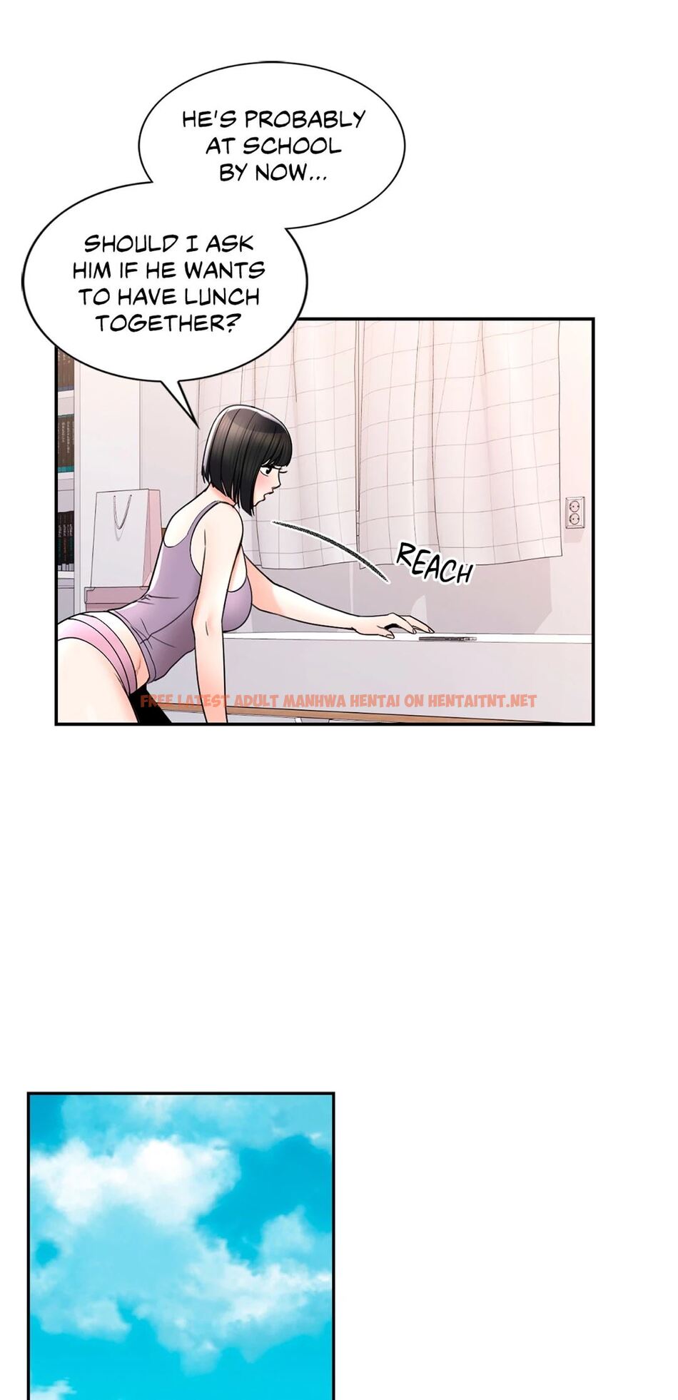 Read Hentai Image 23 154 in comic Campus Love - Chapter 23 - hentaitnt.net