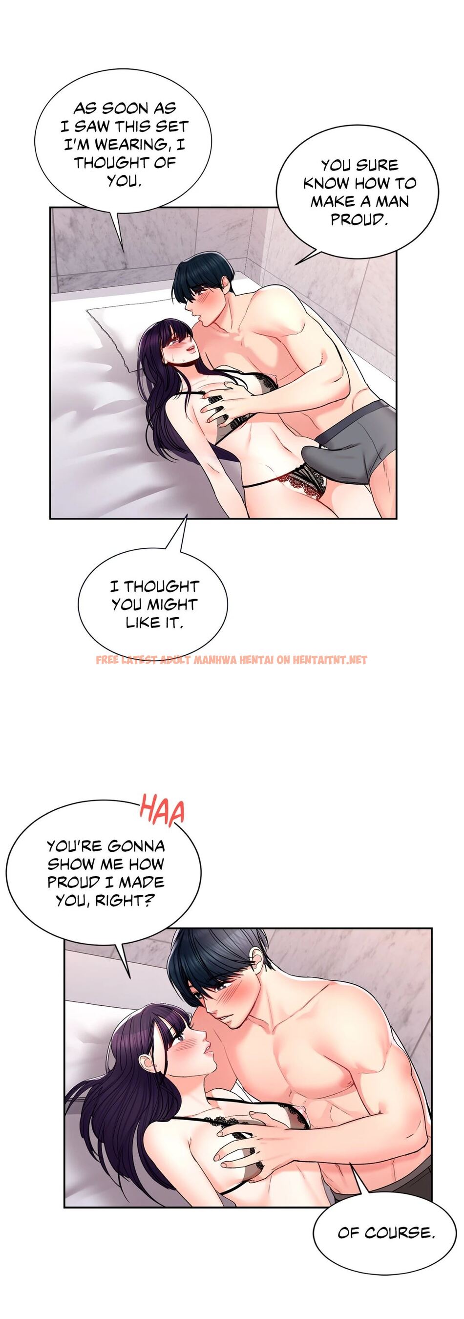 Read Hentai Image 6 154 in comic Campus Love - Chapter 23 - hentaitnt.net