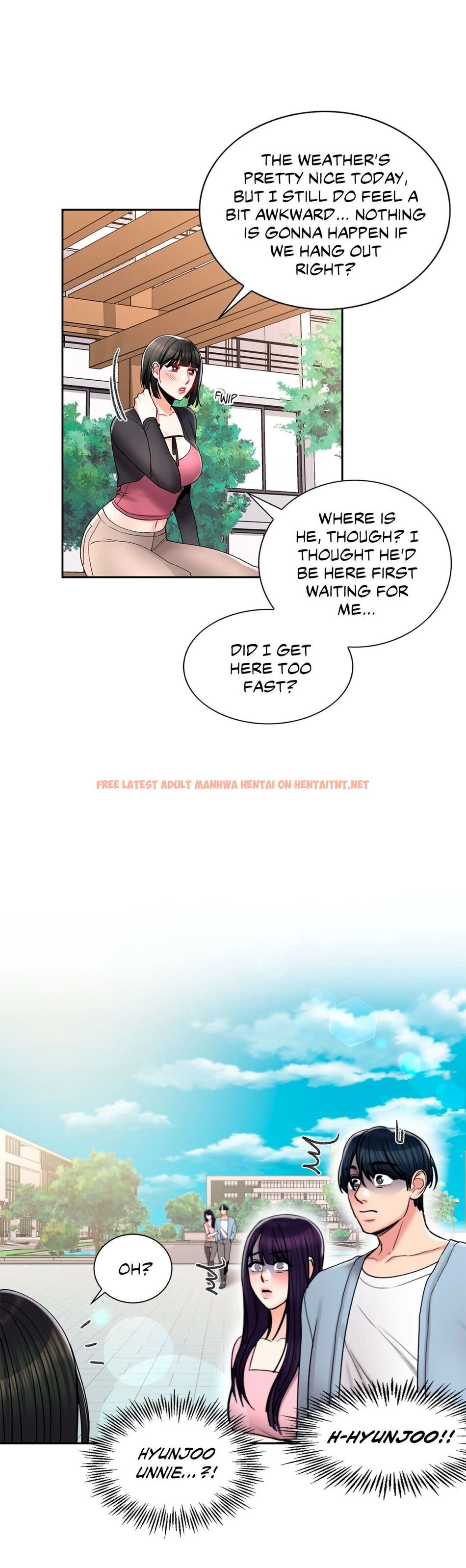 Read Hentai Image 1 147 in comic Campus Love - Chapter 24 - hentaitnt.net