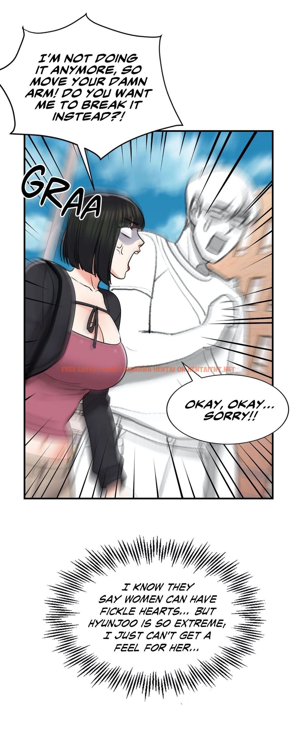 Read Hentai Image 15 147 in comic Campus Love - Chapter 24 - hentaitnt.net