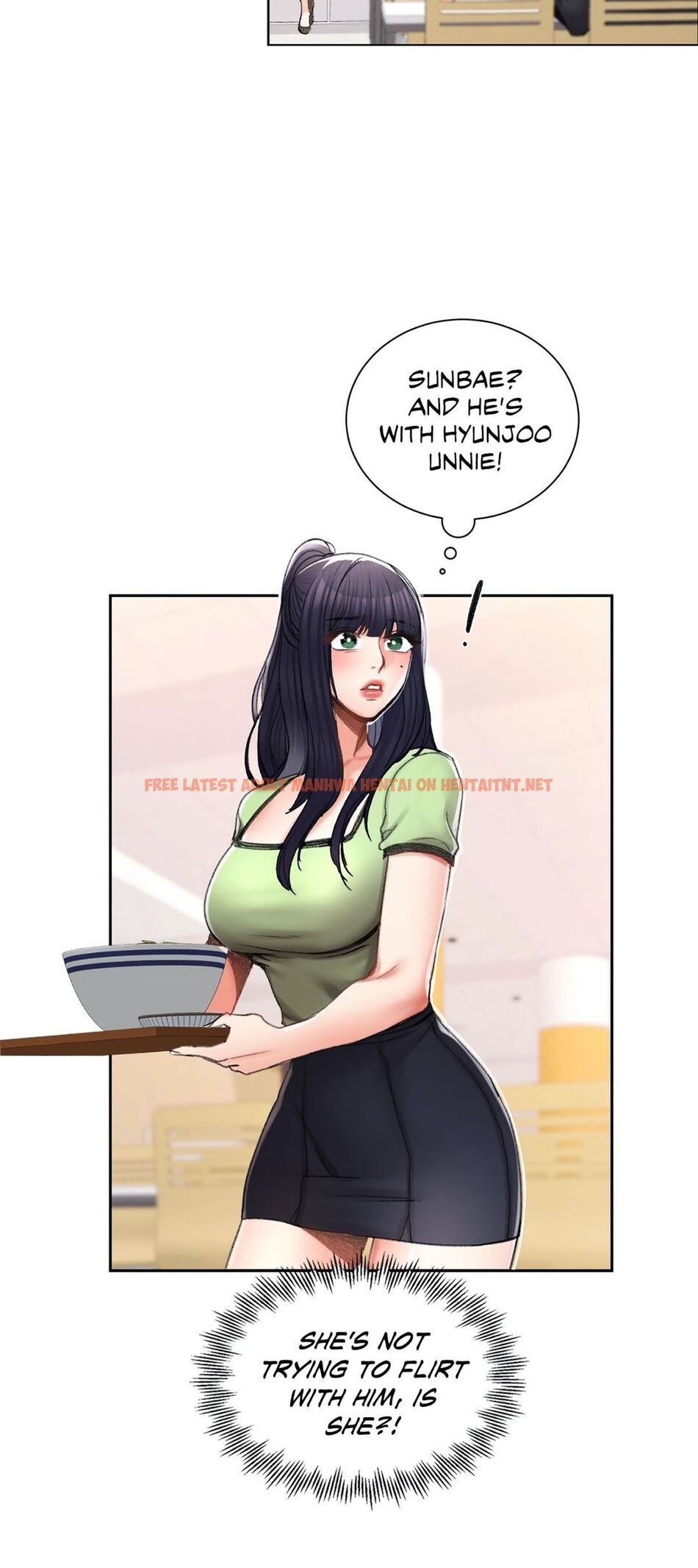 Read Hentai Image 19 147 in comic Campus Love - Chapter 24 - hentaitnt.net