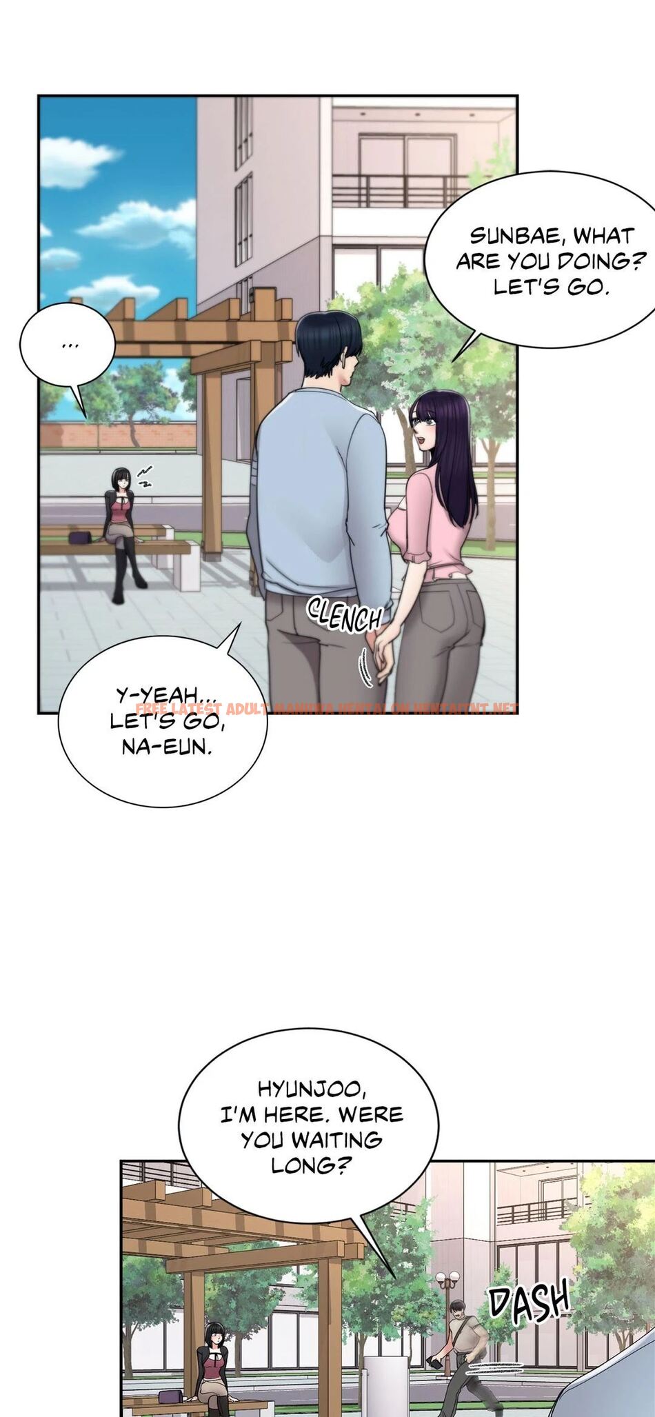 Read Hentai Image 2 147 in comic Campus Love - Chapter 24 - hentaitnt.net