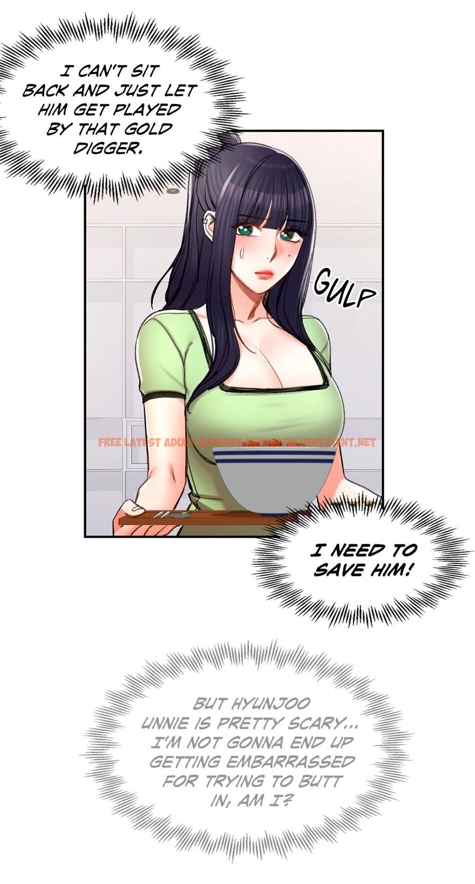 Read Hentai Image 20 147 in comic Campus Love - Chapter 24 - hentaitnt.net