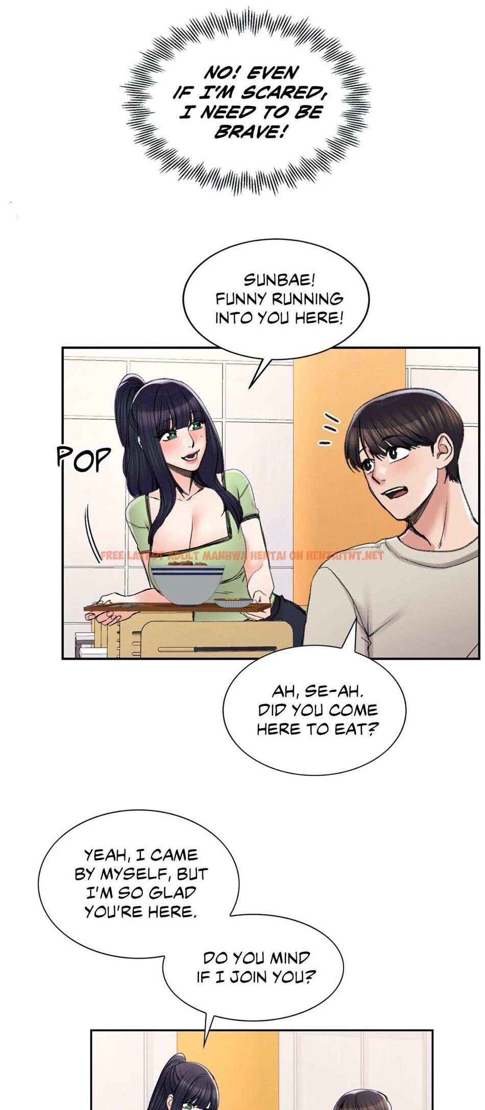 Read Hentai Image 21 147 in comic Campus Love - Chapter 24 - hentaitnt.net