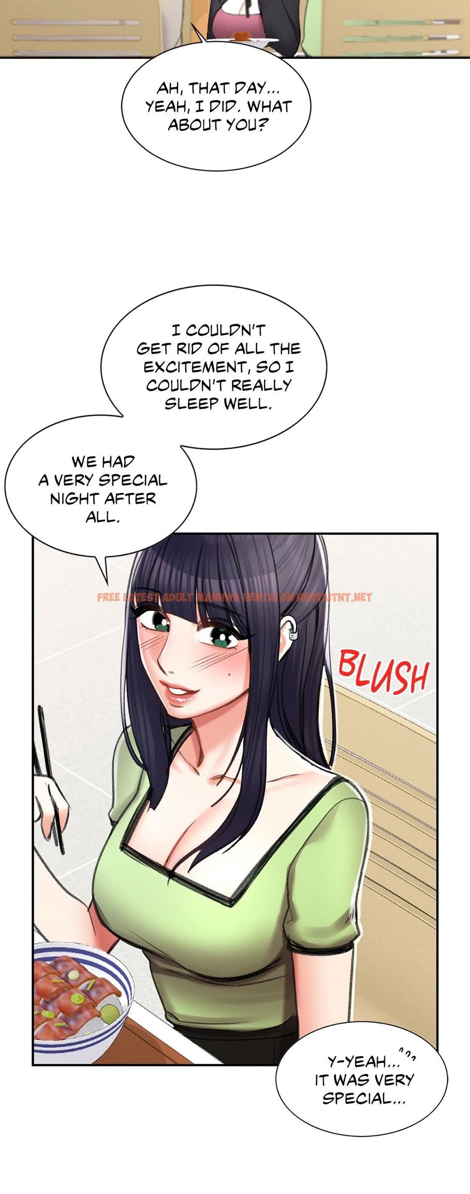 Read Hentai Image 24 154 in comic Campus Love - Chapter 24 - hentaitnt.net