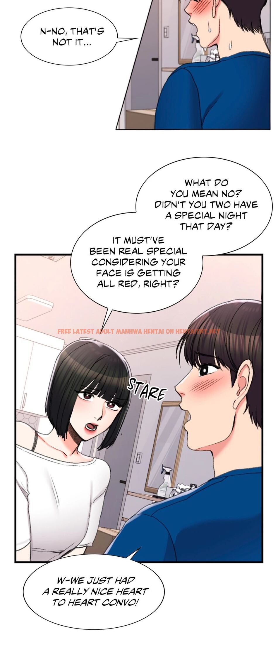 Read Hentai Image 15 147 in comic Campus Love - Chapter 25 - hentaitnt.net