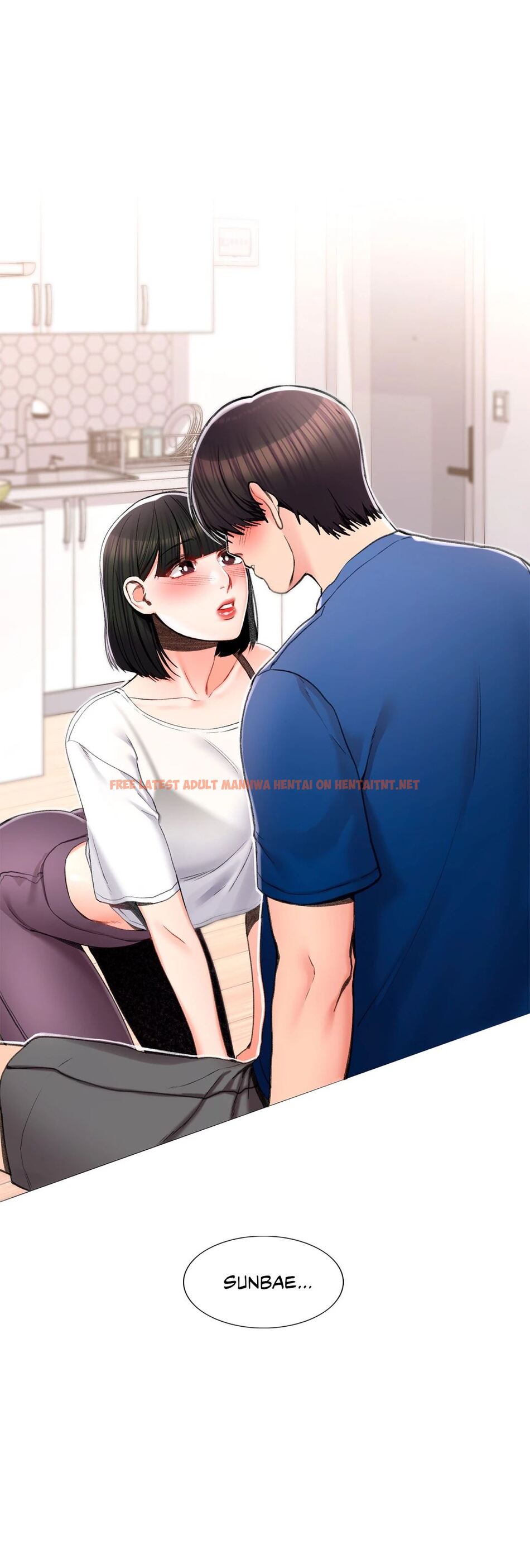 Read Hentai Image 31 147 in comic Campus Love - Chapter 25 - hentaitnt.net