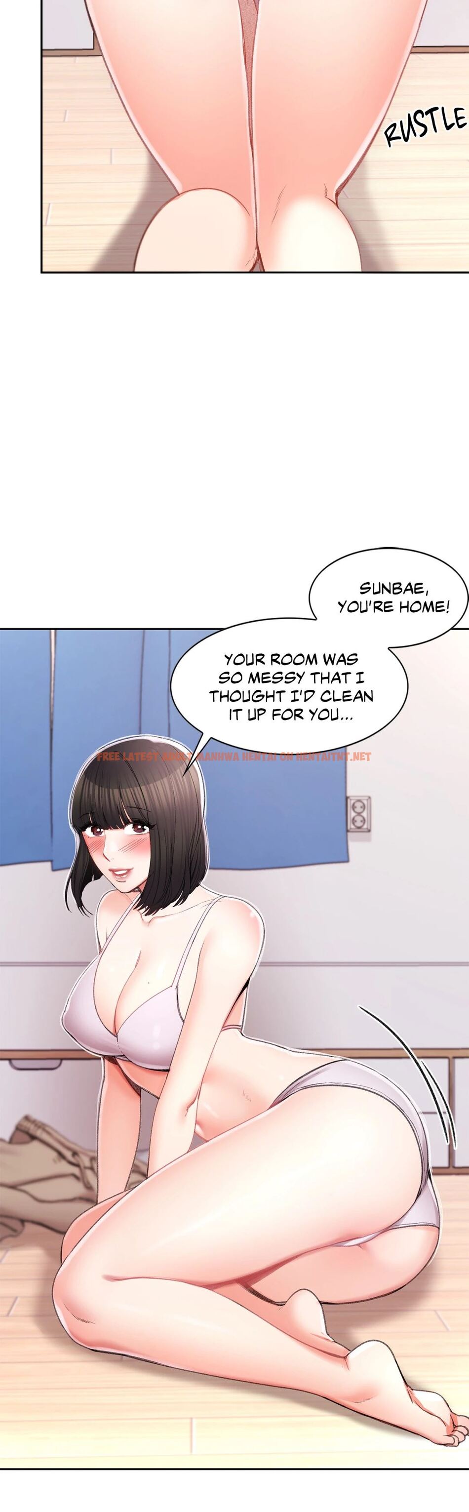 Read Hentai Image 16 147 in comic Campus Love - Chapter 26 - hentaitnt.net