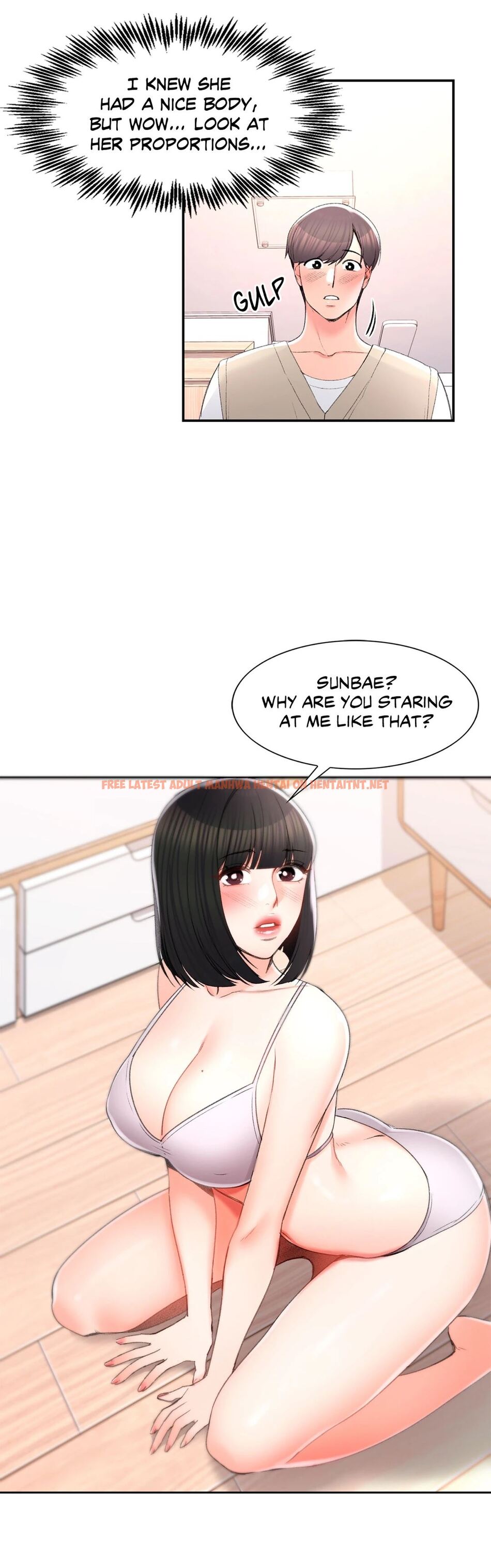 Read Hentai Image 17 147 in comic Campus Love - Chapter 26 - hentaitnt.net