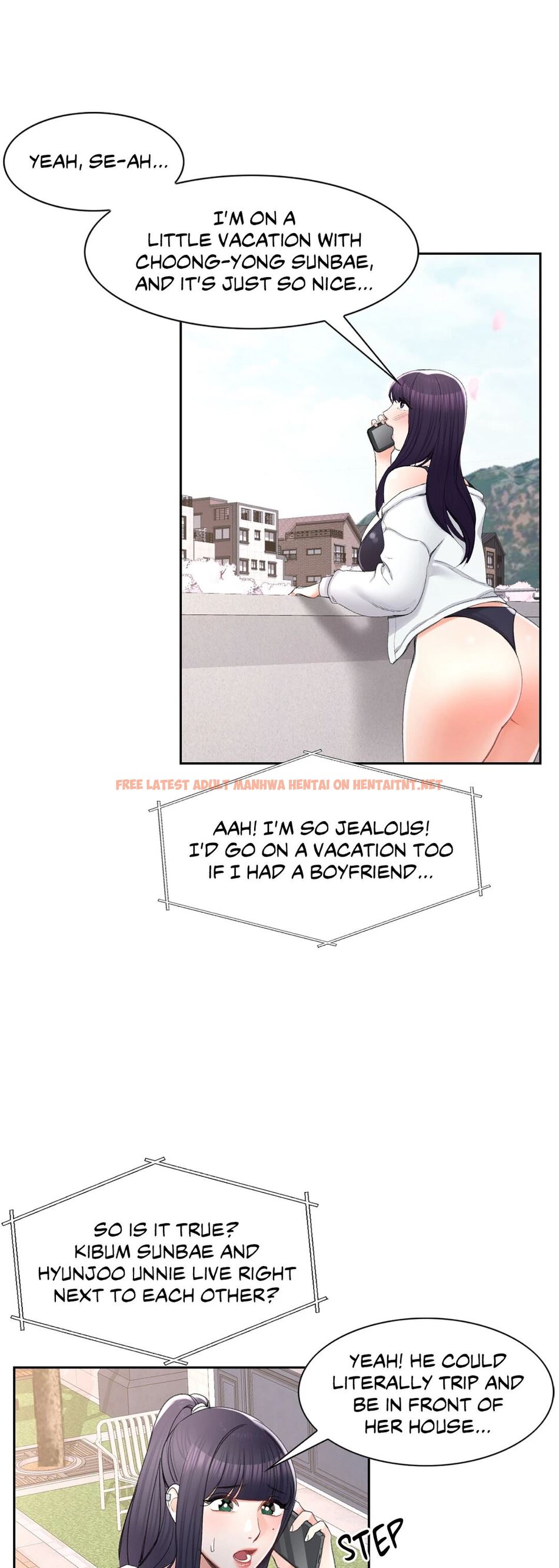 Read Hentai Image 30 147 in comic Campus Love - Chapter 26 - hentaitnt.net