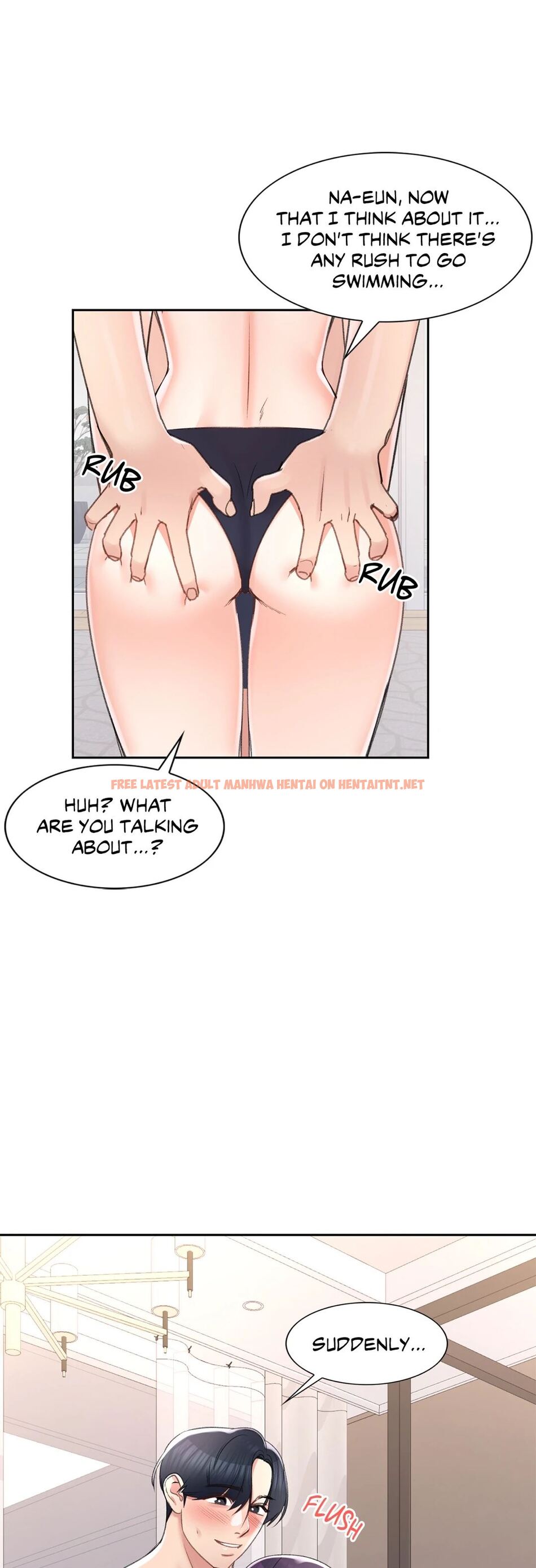 Read Hentai Image 34 147 in comic Campus Love - Chapter 26 - hentaitnt.net