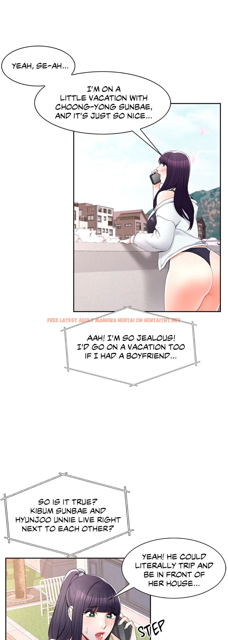 Read Hentai Image 1 140 in comic Campus Love - Chapter 27 - hentaitnt.net