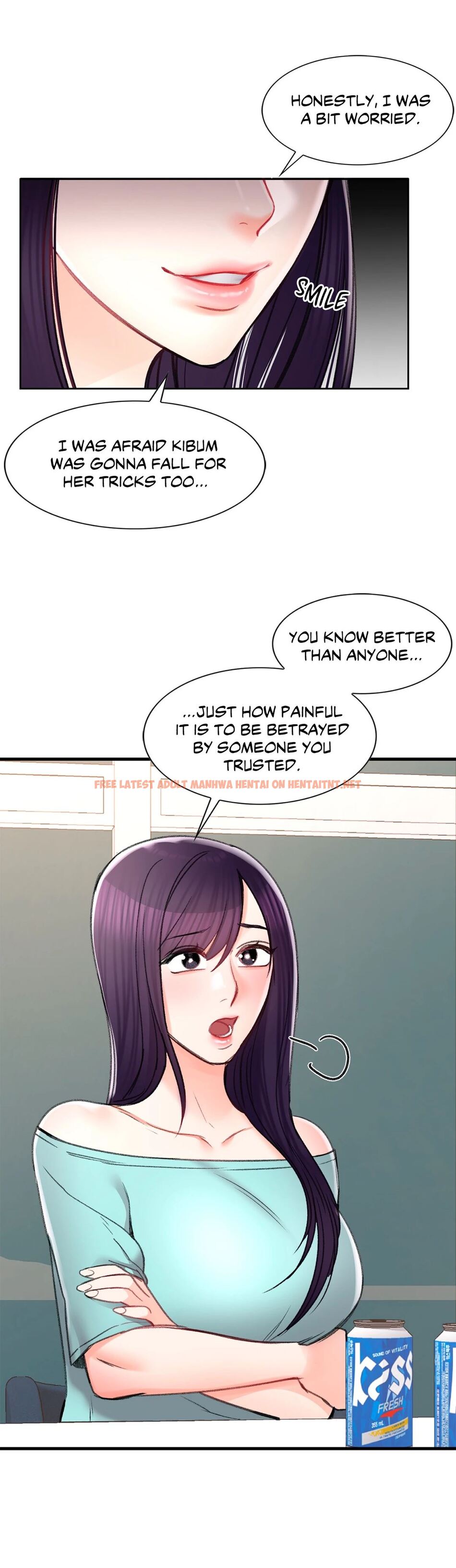 Read Hentai Image 24 141 in comic Campus Love - Chapter 27 - hentaitnt.net