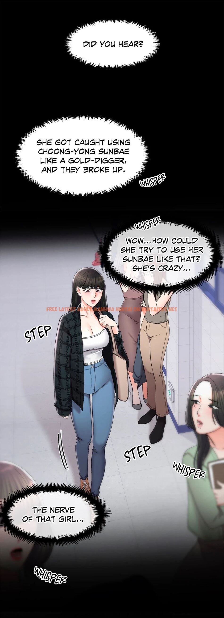 Read Hentai Image 26 141 in comic Campus Love - Chapter 27 - hentaitnt.net