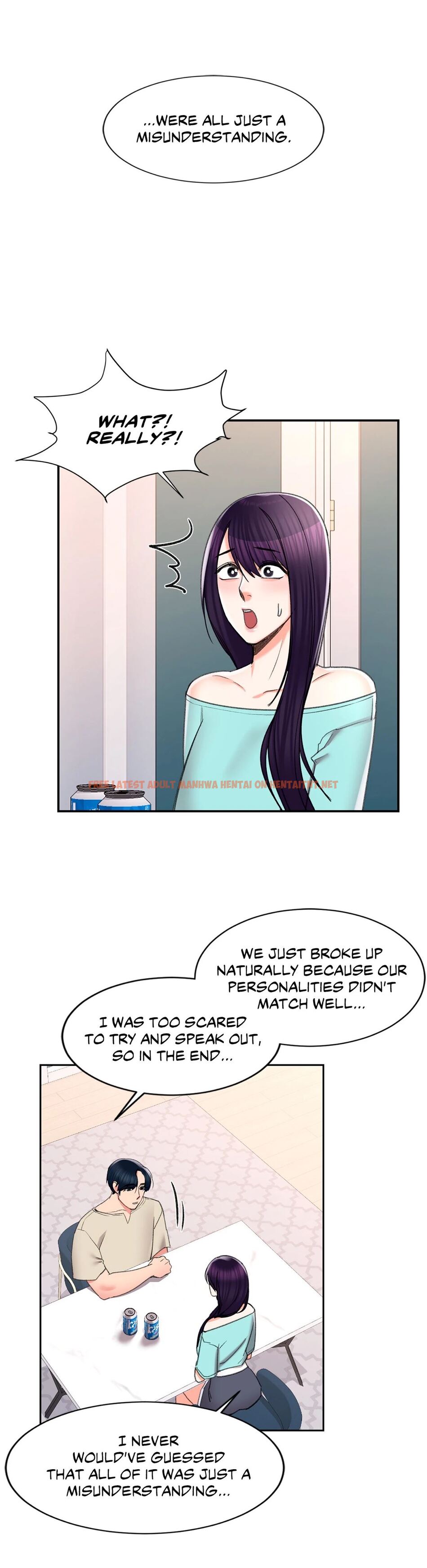 Read Hentai Image 29 141 in comic Campus Love - Chapter 27 - hentaitnt.net