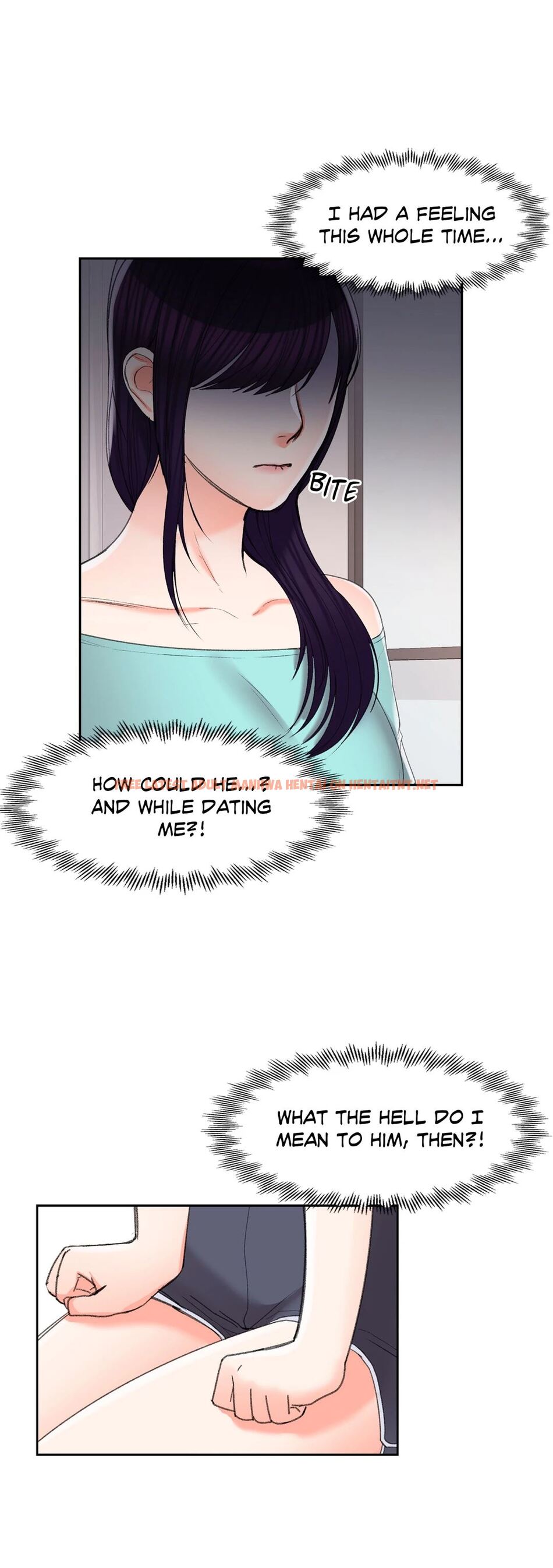 Read Hentai Image 31 147 in comic Campus Love - Chapter 27 - hentaitnt.net