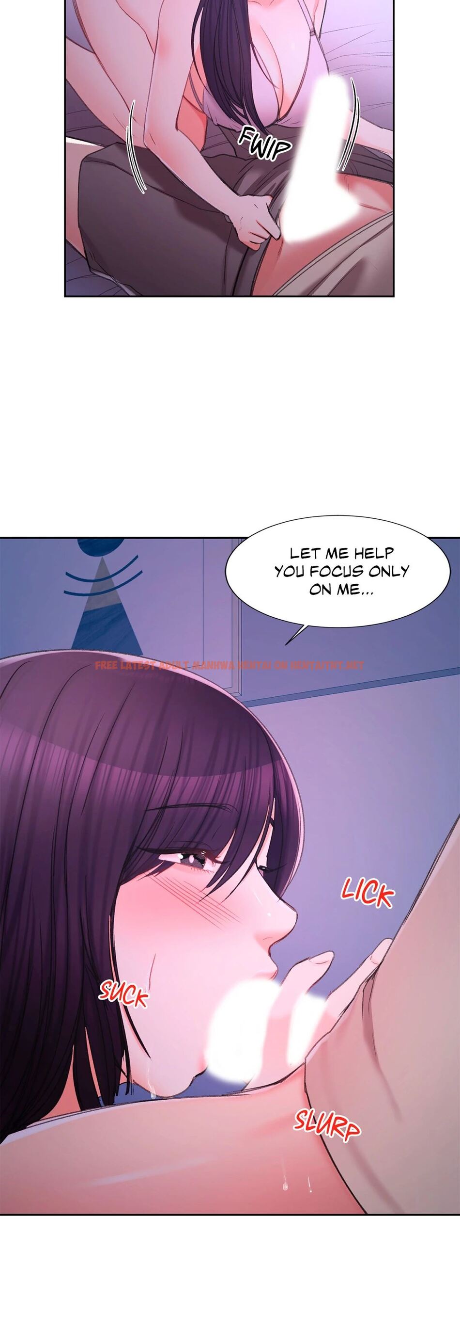 Read Hentai Image 35 147 in comic Campus Love - Chapter 27 - hentaitnt.net