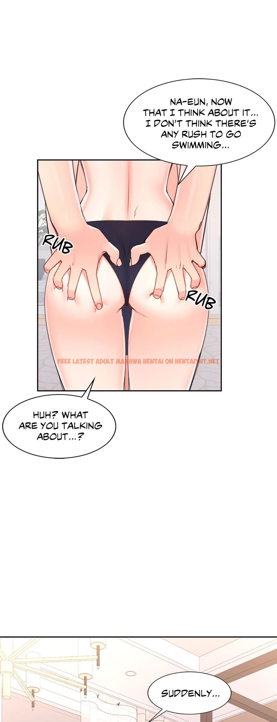 Read Hentai Image 5 141 in comic Campus Love - Chapter 27 - hentaitnt.net