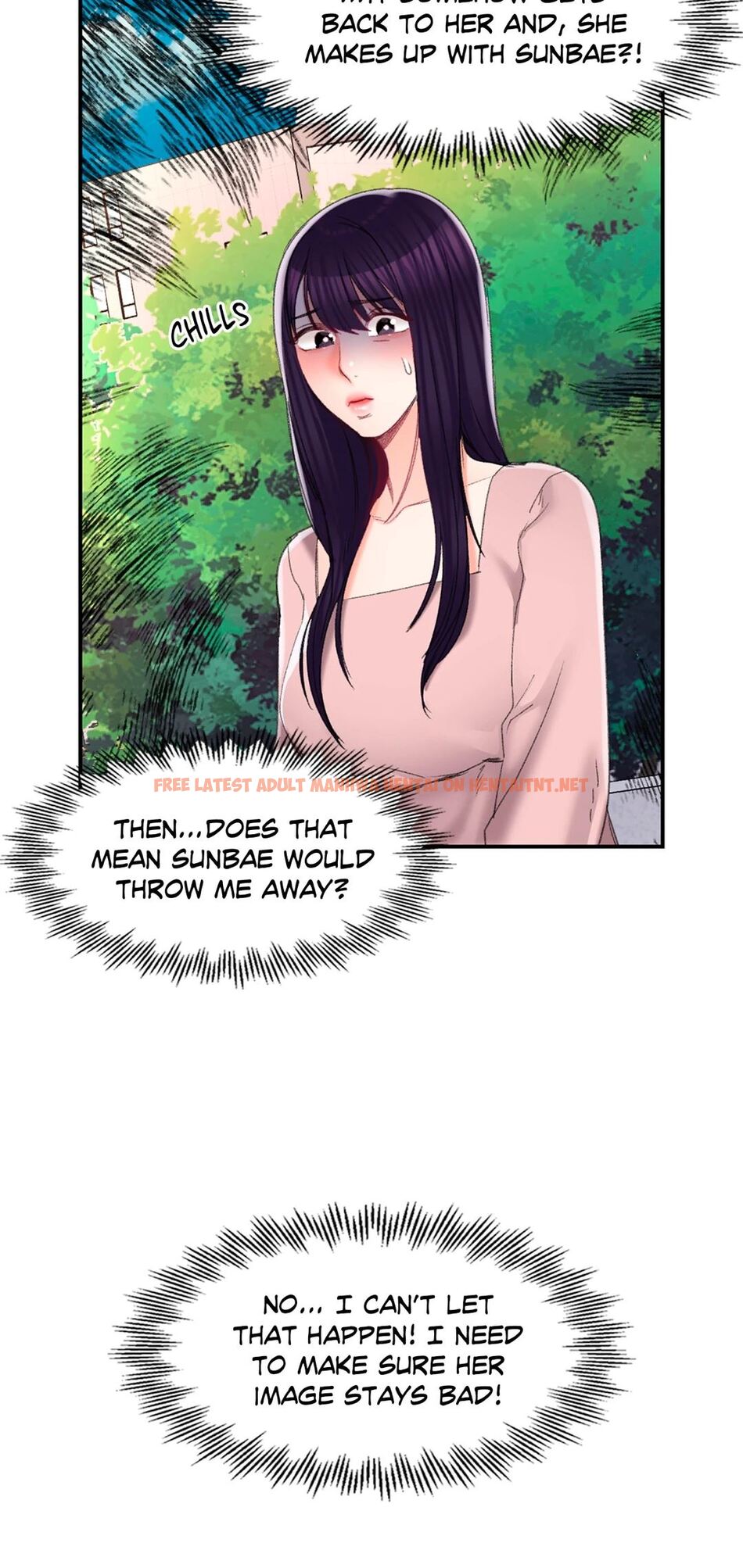 Read Hentai Image 30 140 in comic Campus Love - Chapter 28 - hentaitnt.net