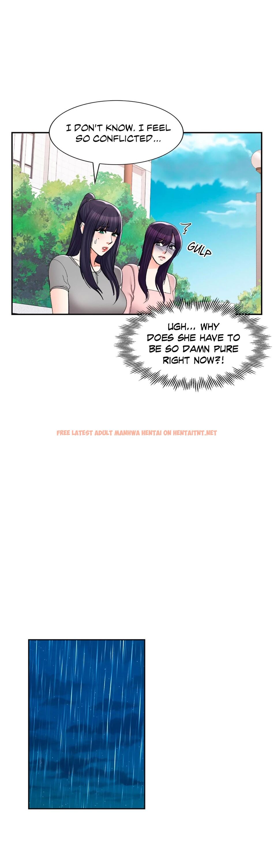 Read Hentai Image 32 140 in comic Campus Love - Chapter 28 - hentaitnt.net