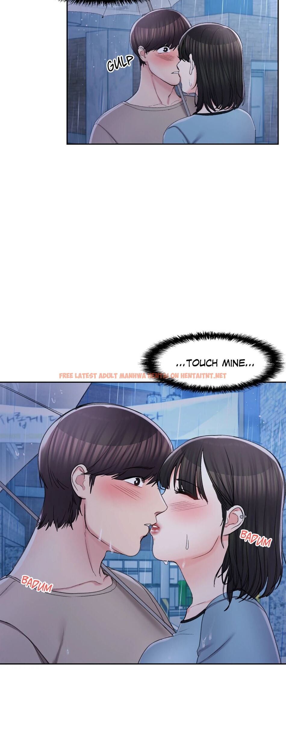 Read Hentai Image 11 134 in comic Campus Love - Chapter 29 - hentaitnt.net