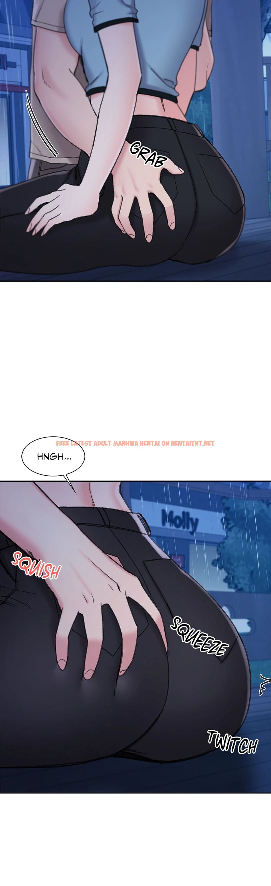 Read Hentai Image 40 140 in comic Campus Love - Chapter 29 - hentaitnt.net