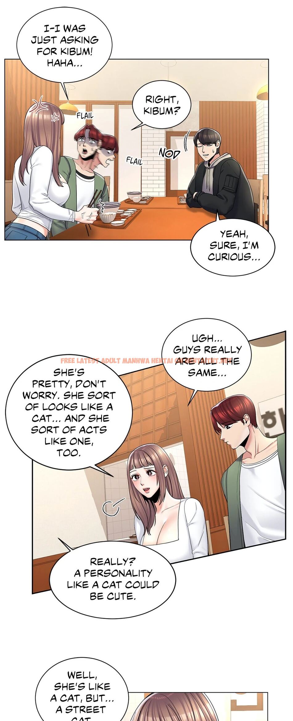 Read Hentai Image 13 201 in comic Campus Love - Chapter 3 - hentaitnt.net