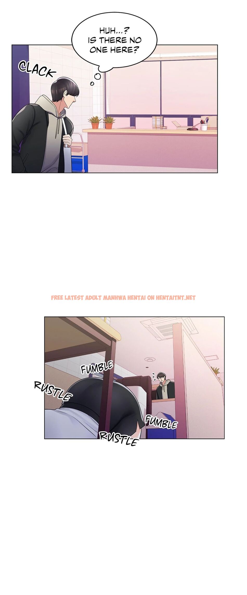 Read Hentai Image 17 202 in comic Campus Love - Chapter 3 - hentaitnt.net