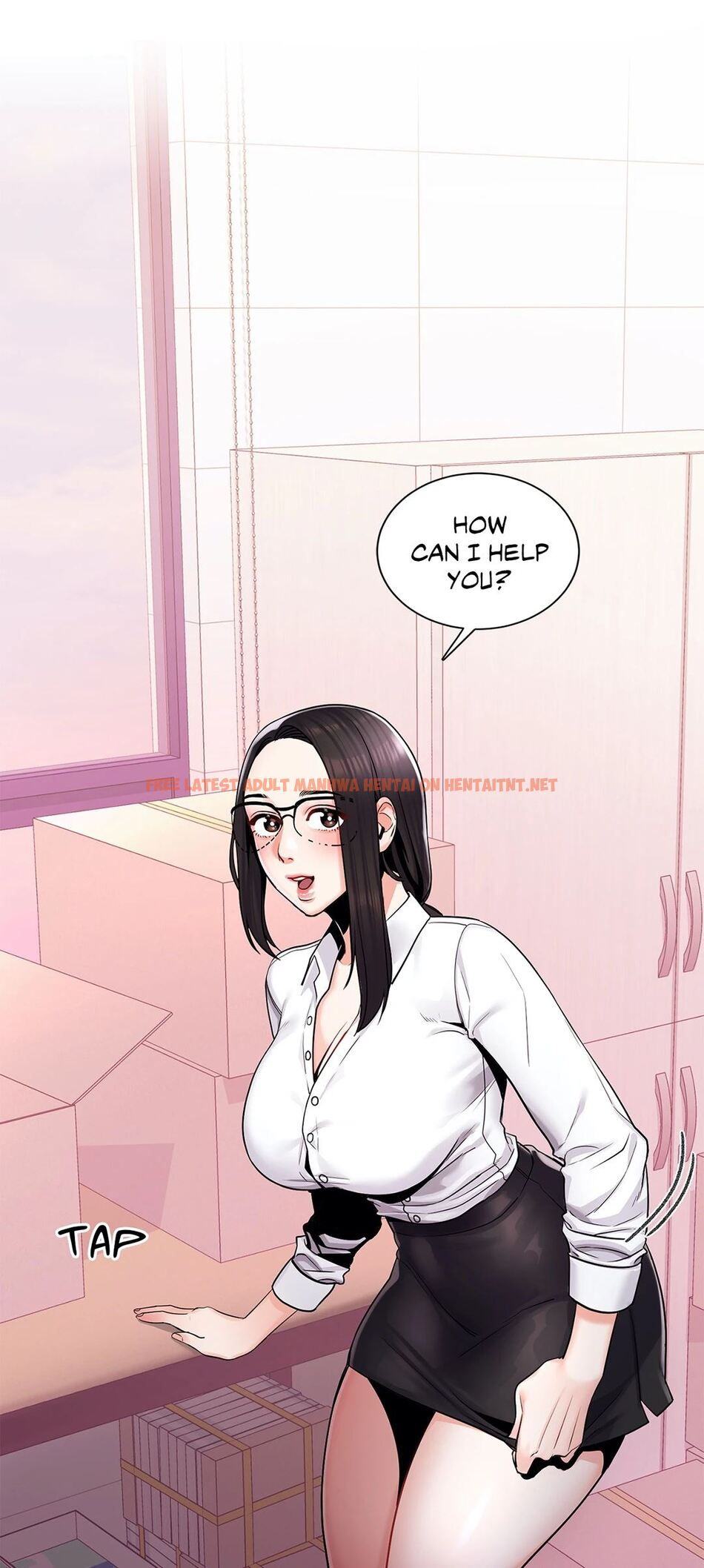 Read Hentai Image 19 202 in comic Campus Love - Chapter 3 - hentaitnt.net